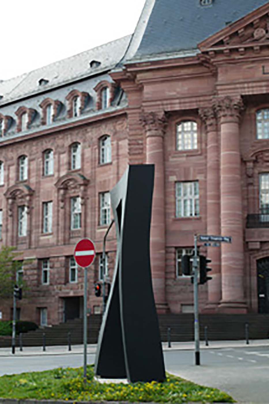 06_Lauf der Zeit, Kunstsommer Wiesbaden [2008]