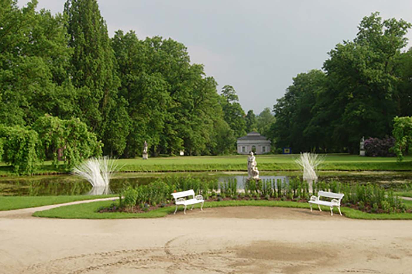 13_Teich, Schloss Wolfsgarten [2007]