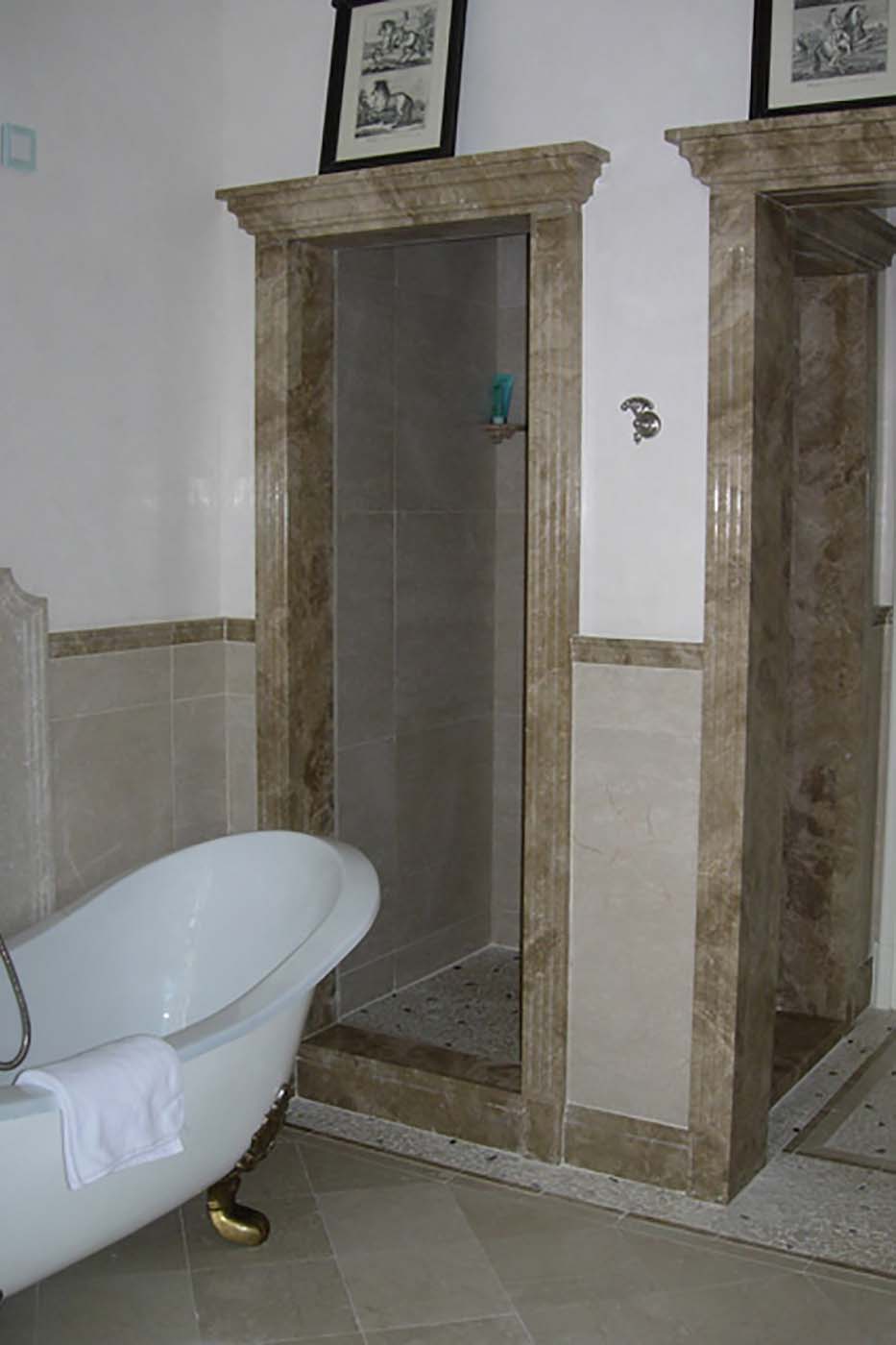 35_Bad, Villa Comer See [2005]