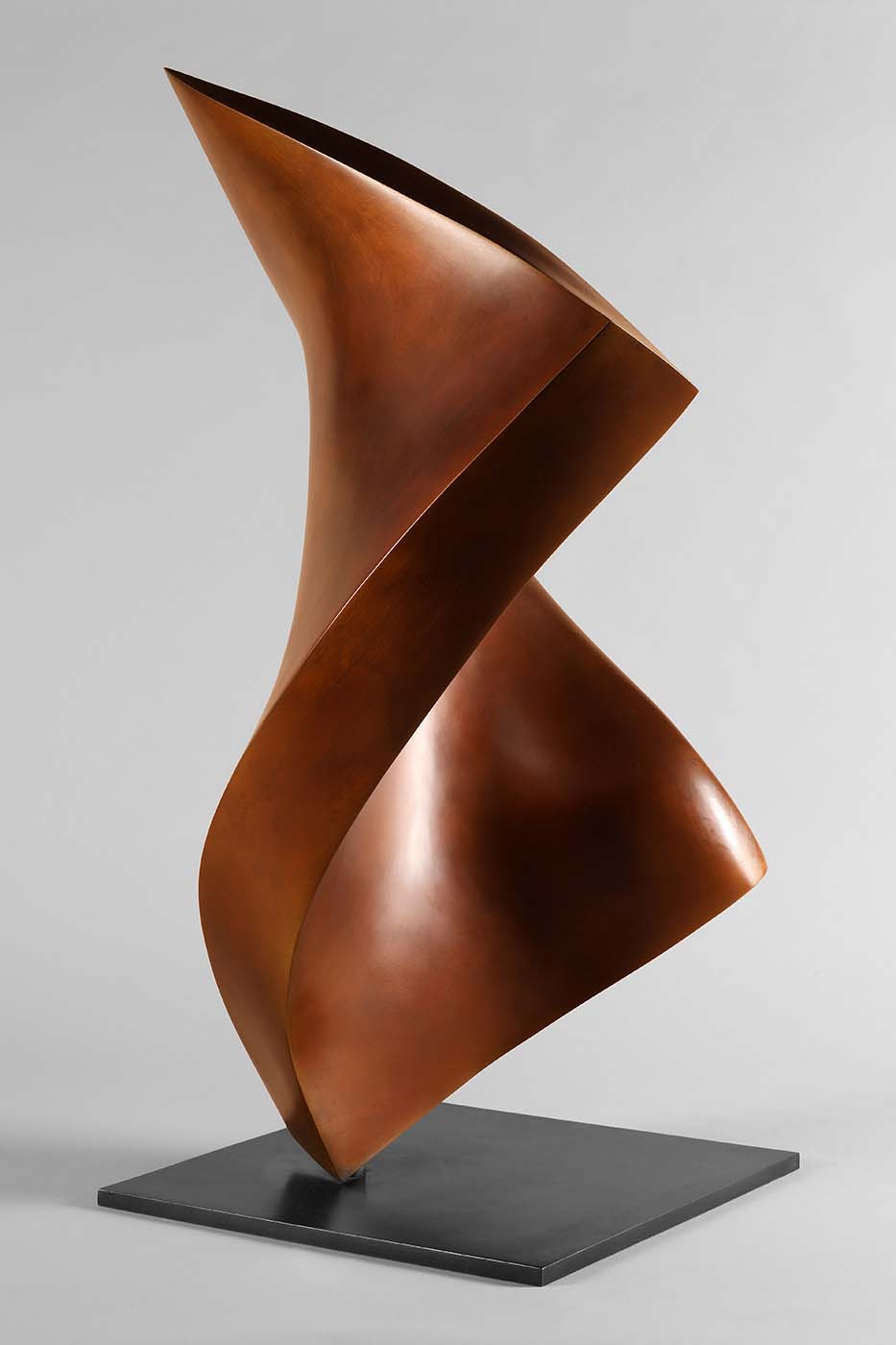 Cosi fan tutte (groß), 2017, Bronze, 62 x 40 x 40 cm, (1).jpg