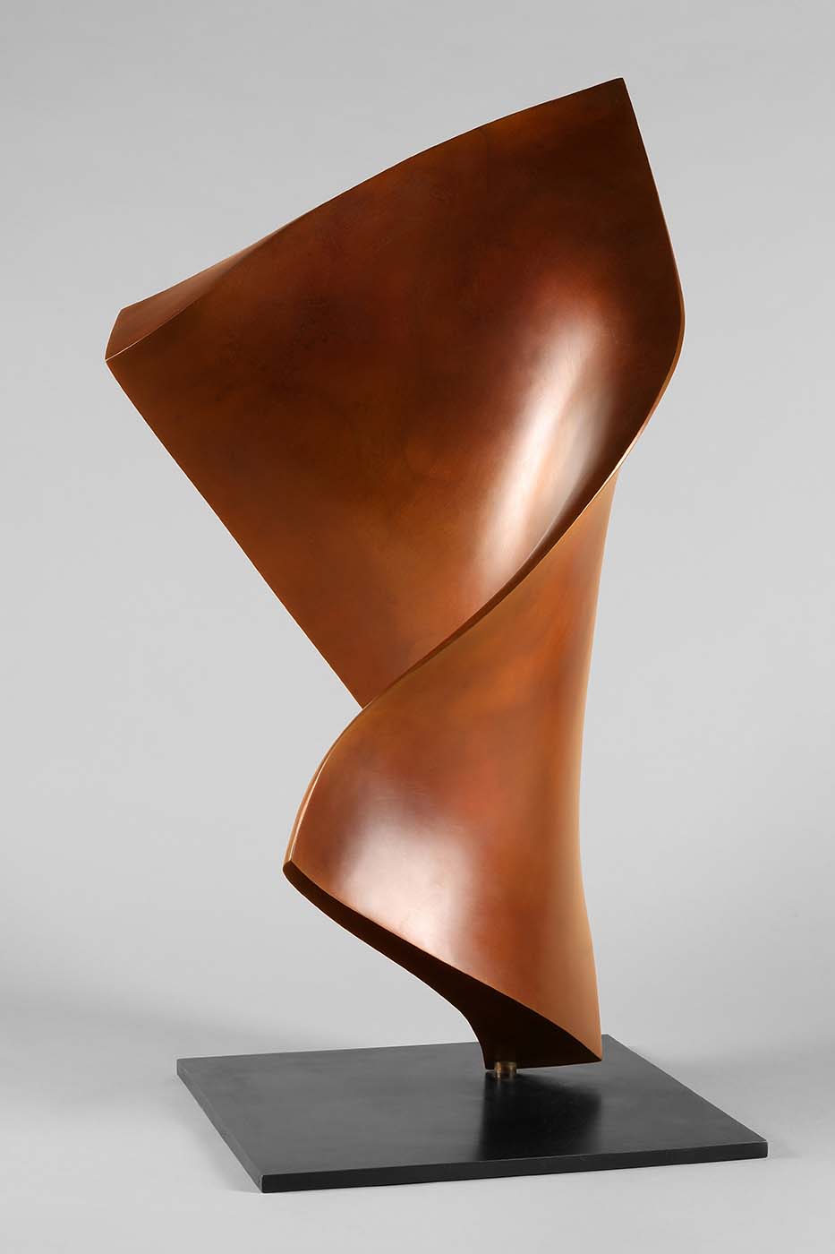 Cosi fan tutte (groß), 2017, Bronze, 62 x 40 x 40 cm, (2).jpg