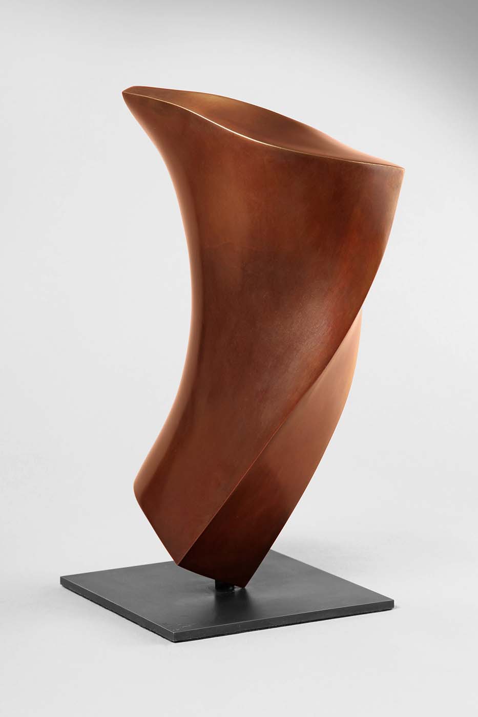 Romanze (II), 2015, 32 x 16 x 16 cm