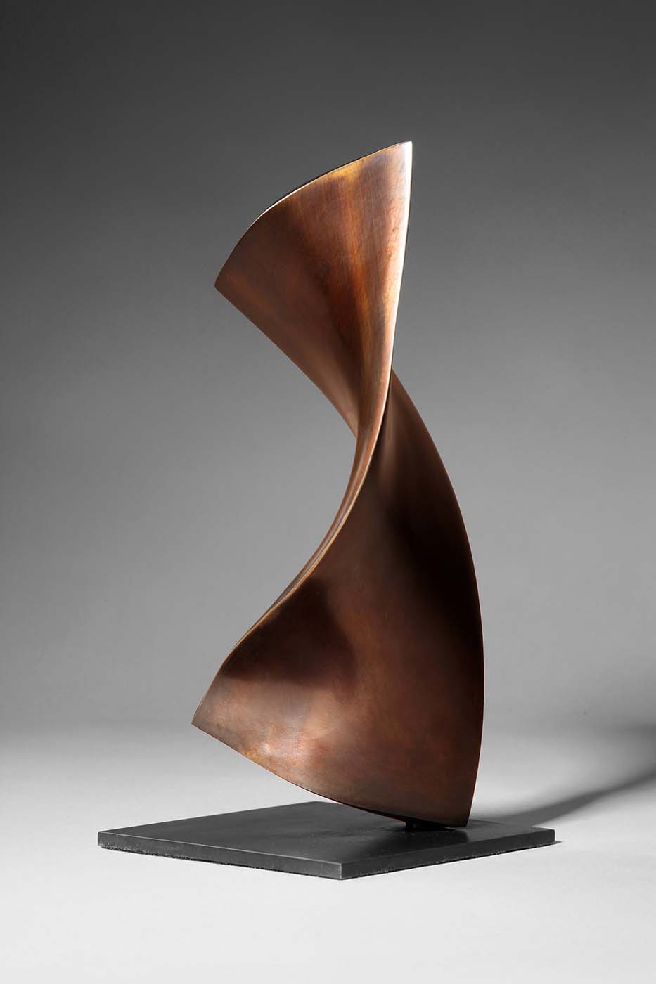 Tango, 2012, Bronze, 25 x 15 x 13 cm (01)