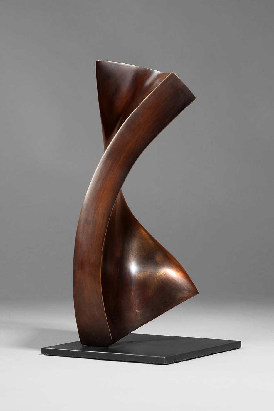 Tango, 2012, Bronze, 25 x 15 x 13 cm (02)